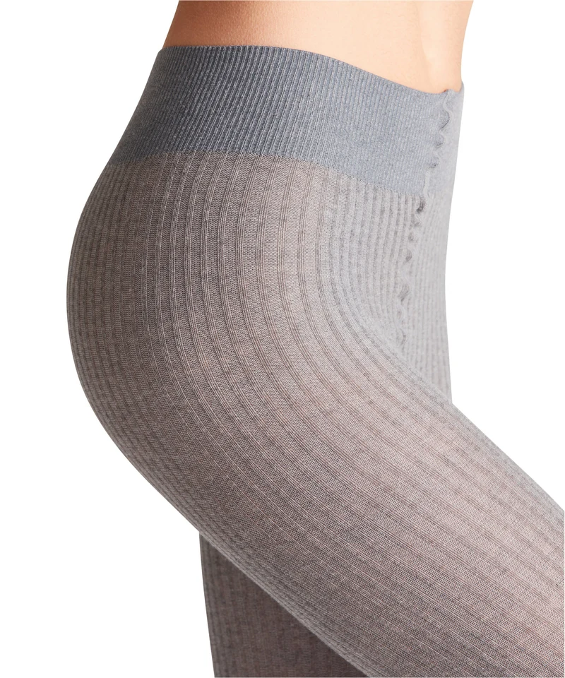 FALKE Family Rib TI