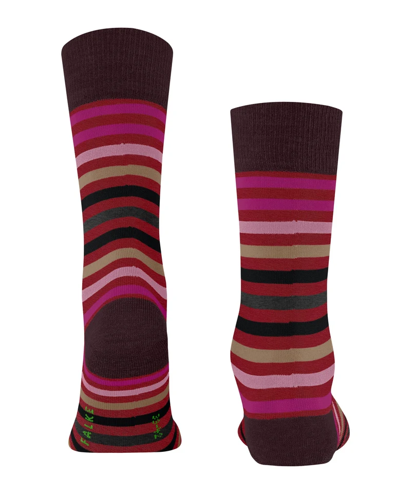 FALKE Tinted Stripe SO
