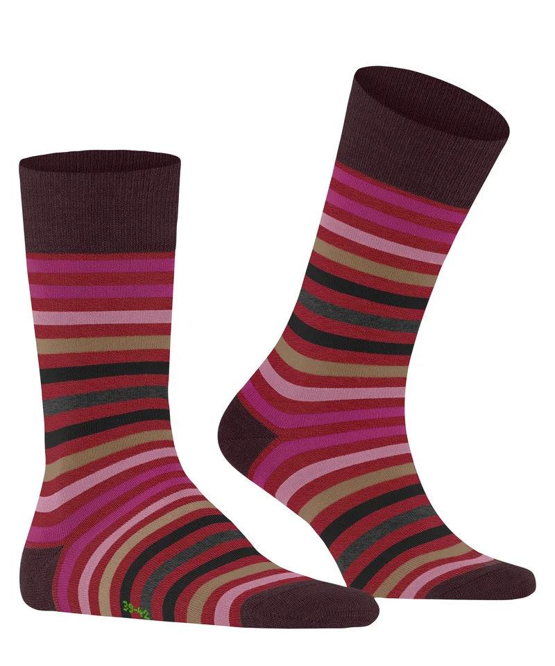 FALKE Tinted Stripe SO