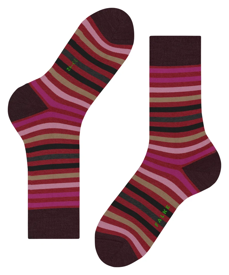 FALKE Tinted Stripe SO