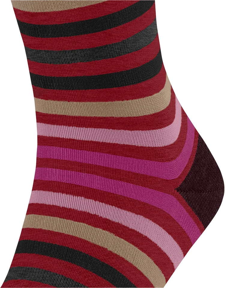 FALKE Tinted Stripe SO