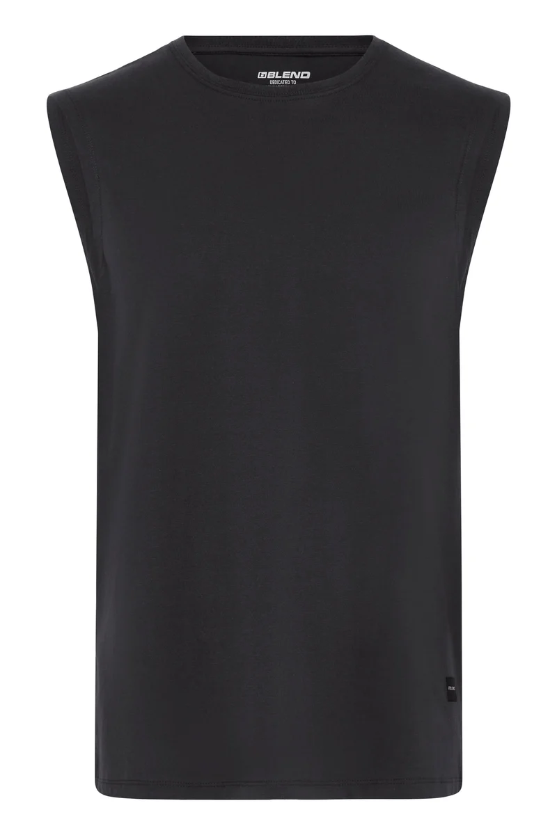 Sleeveless Top - single pack