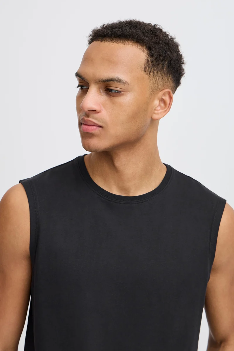 Sleeveless Top - single pack