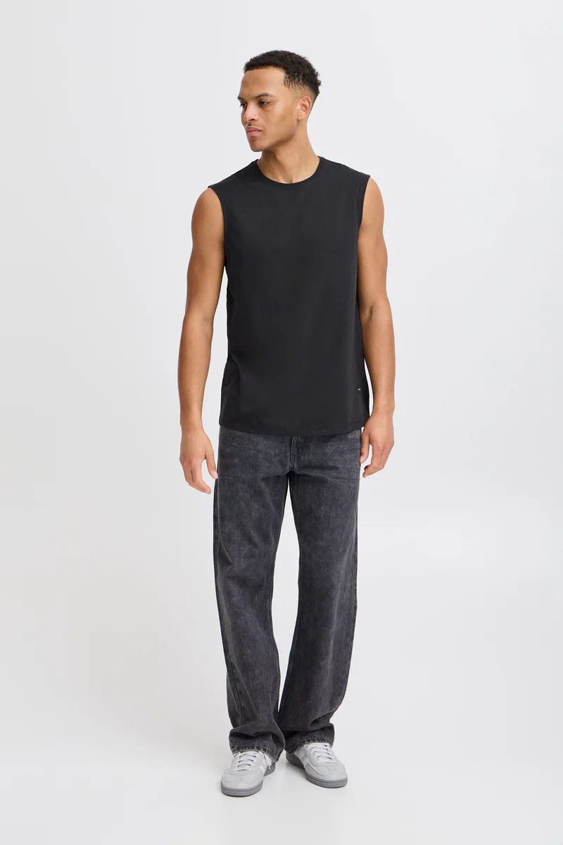 Sleeveless Top - single pack