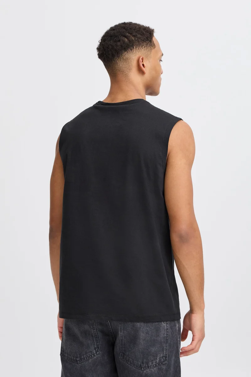 Sleeveless Top - single pack