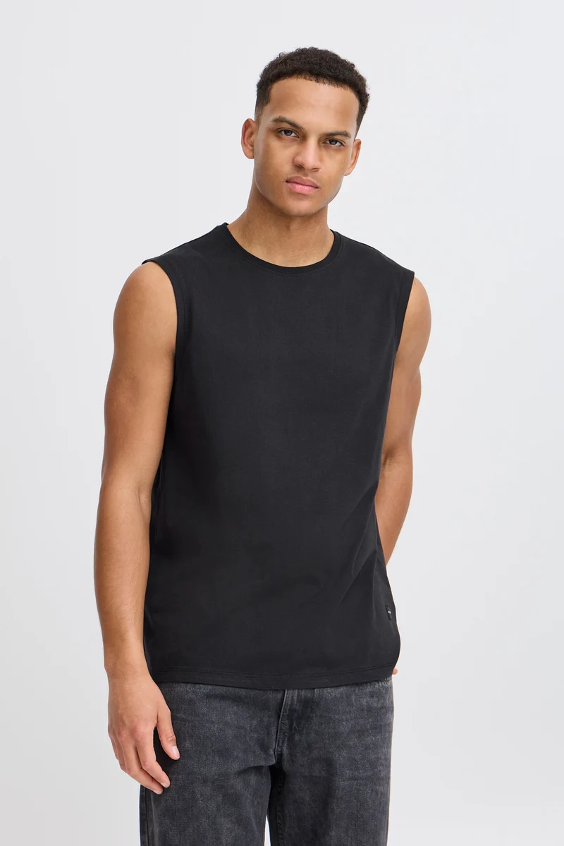 Sleeveless Top - single pack