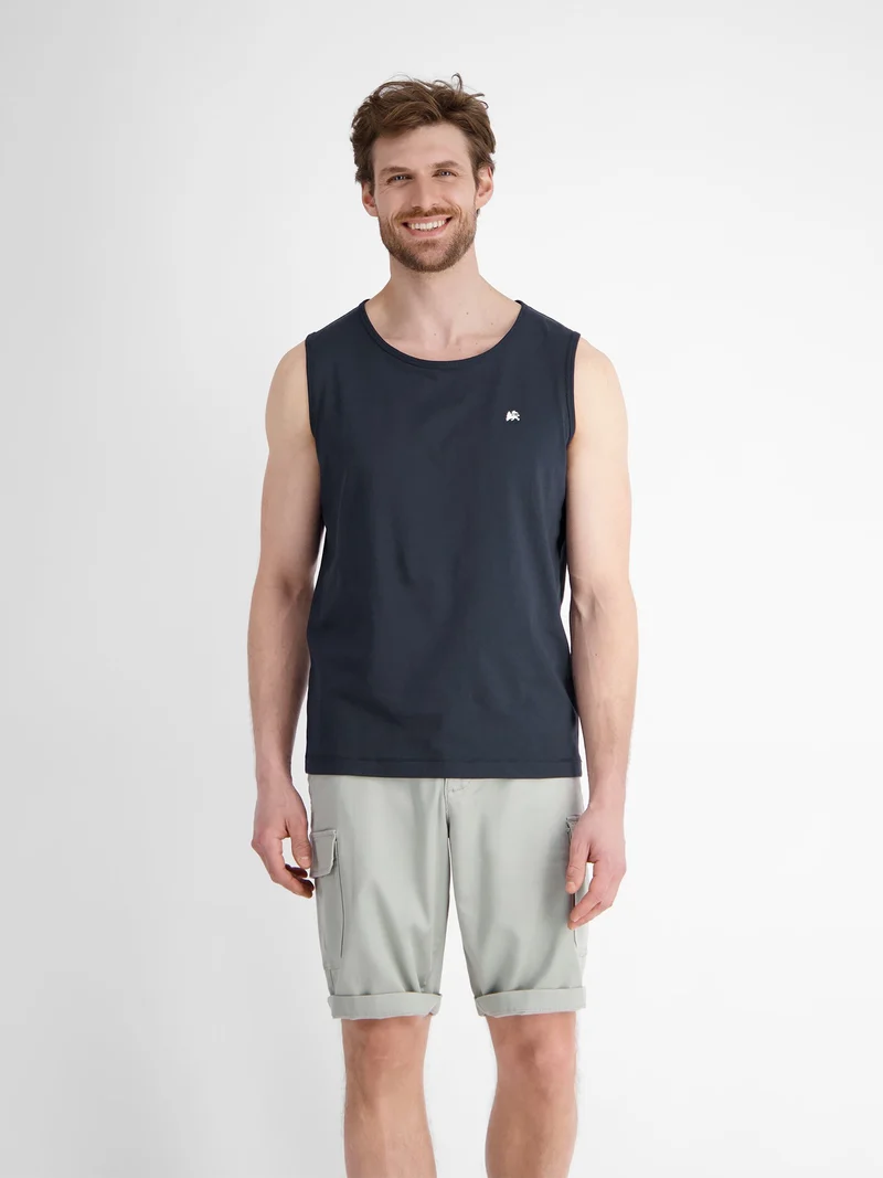 T-shirt/serafino 1/2 Arm