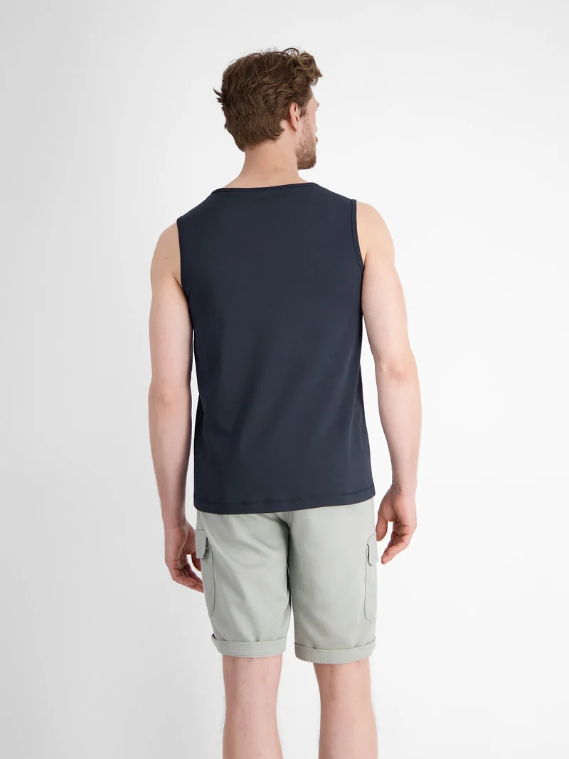 T-shirt/serafino 1/2 Arm
