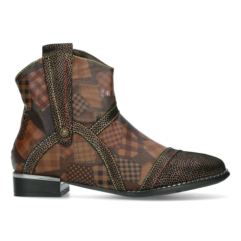 Bottines - IBCALONO01