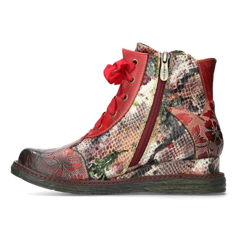 Bottines - ERCNAULTO 32