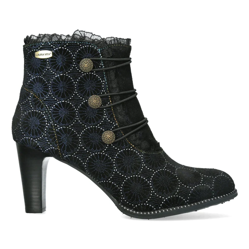 Bottines - ALCBANEO 2302