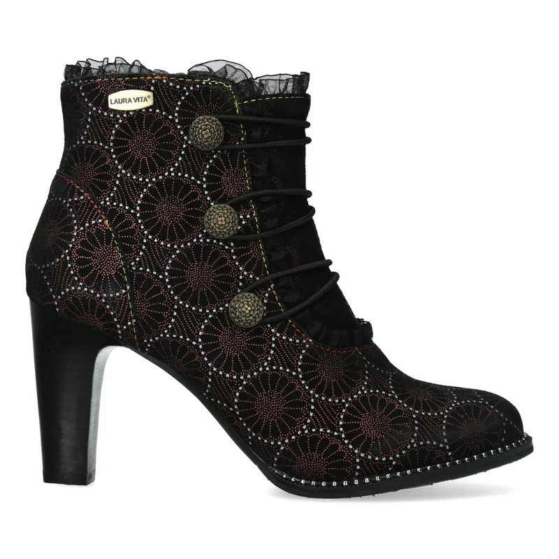 Bottines - ALCBANEO 2302