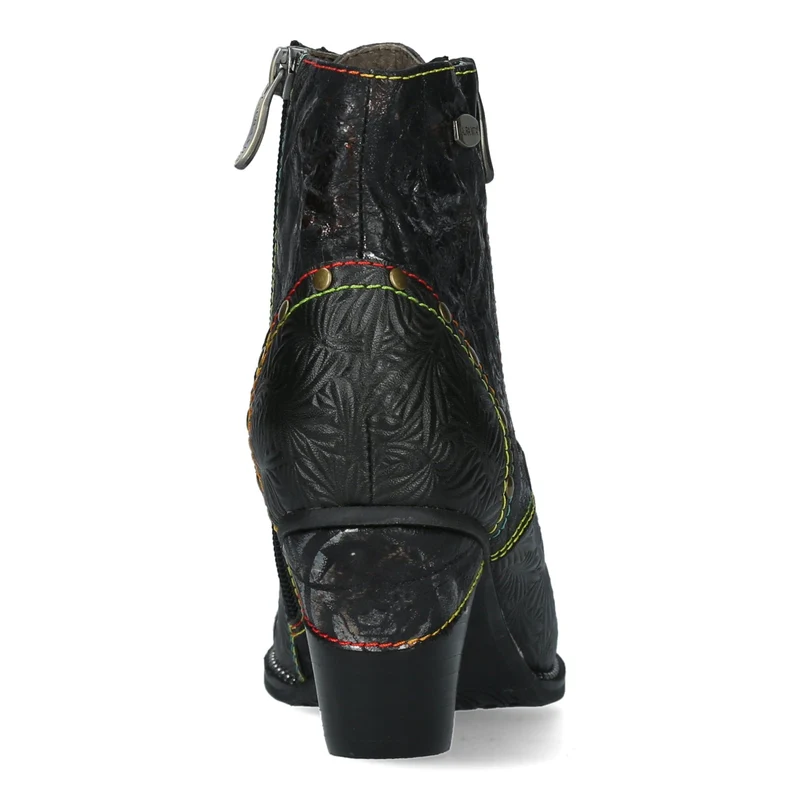 Bottines - ALCIZEEO 12