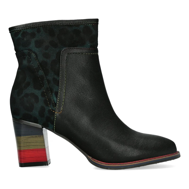 Bottines - GECEKO 01