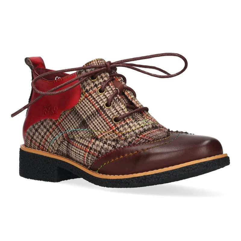 Bottines - COCRALIEO 07