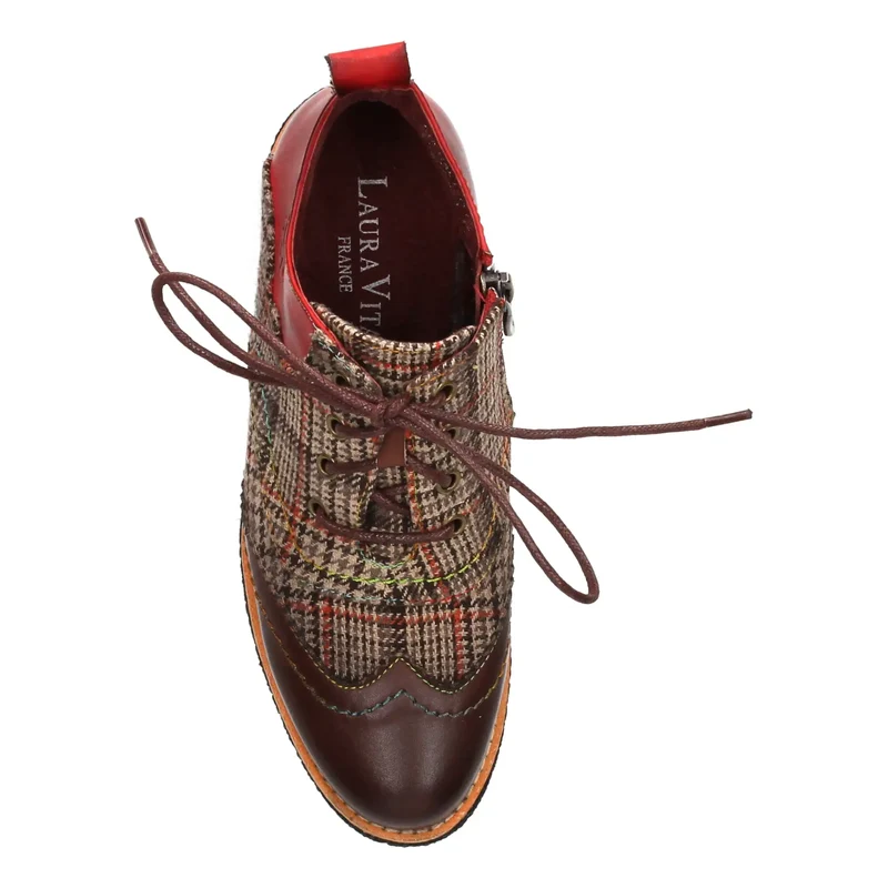 Bottines - COCRALIEO 07