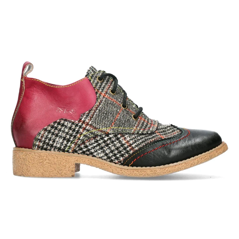 Bottines - COCRALIEO 07