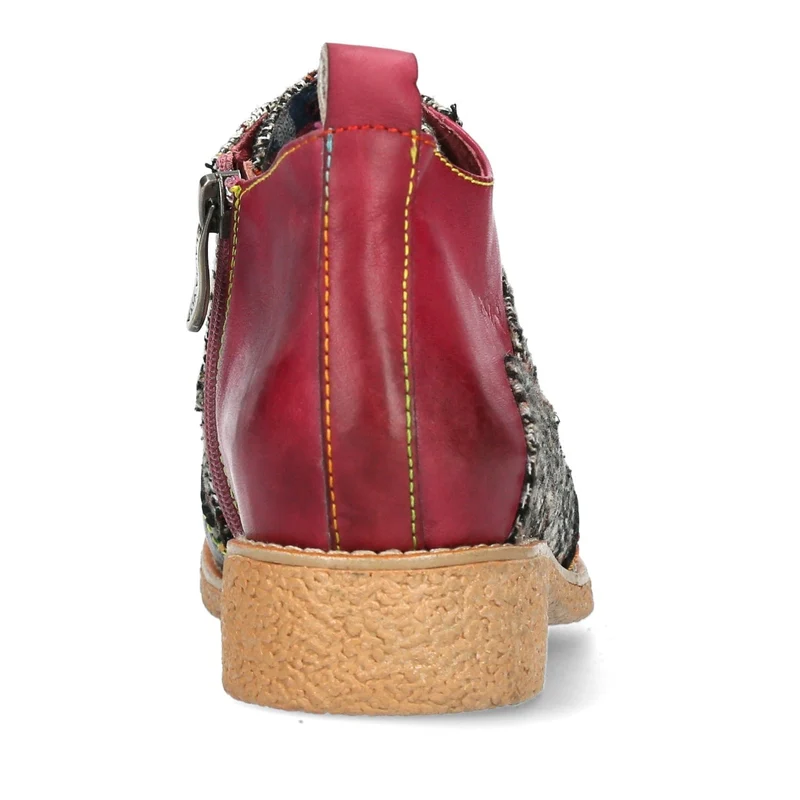 Bottines - COCRALIEO 07