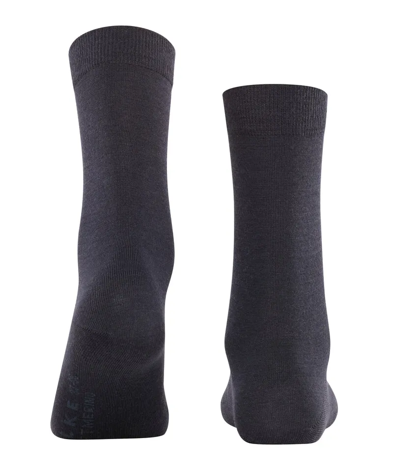 FALKE Softmerino SO
