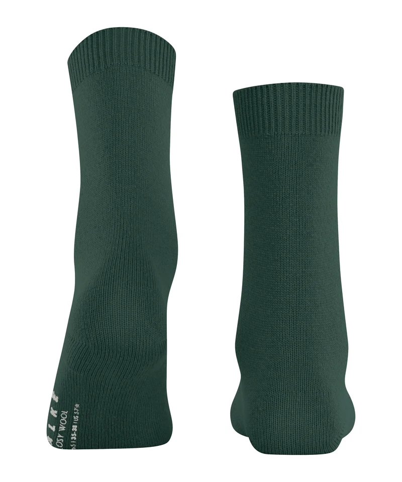 FALKE Cosy Wool SO