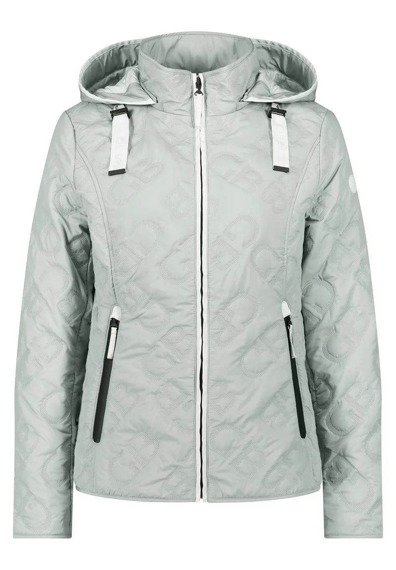 Jacke Watte