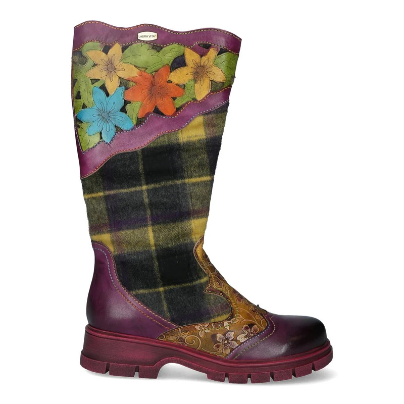 Bottes - KAELAO 11