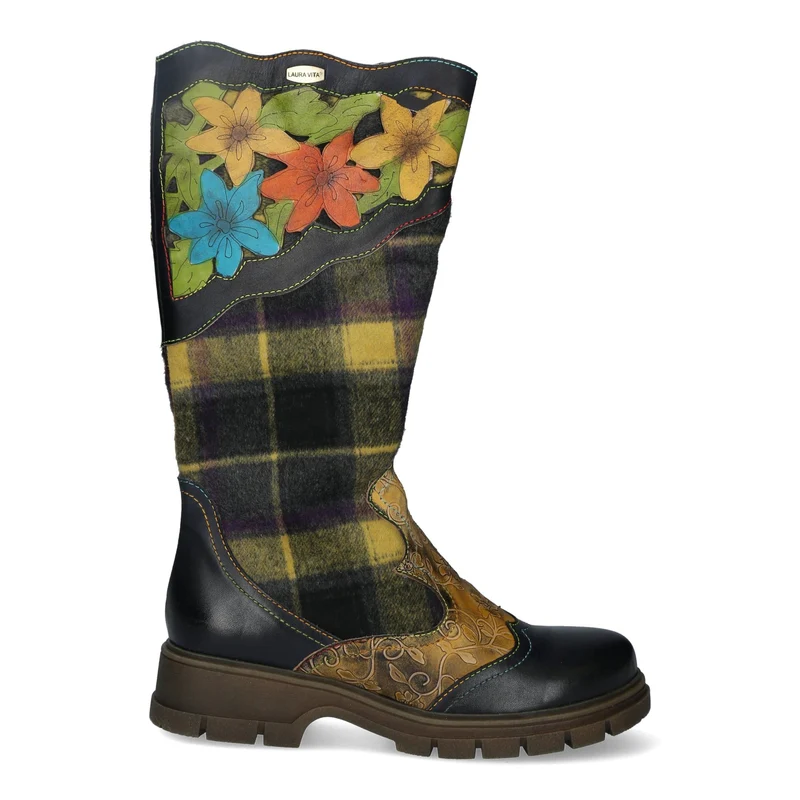 Bottes - KAELAO 11