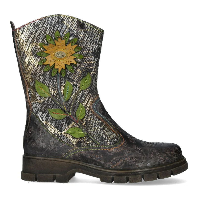 Bottines - KAELAO 12