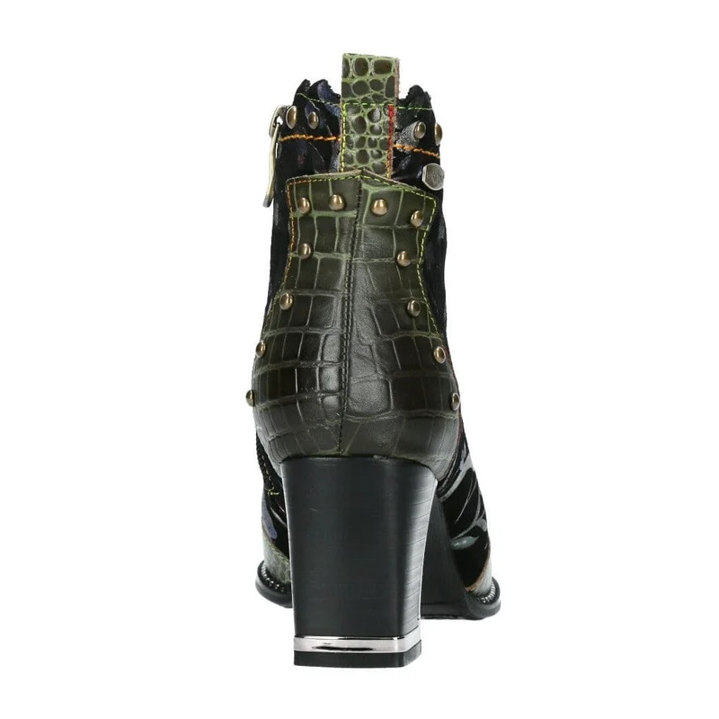 Bottines - KACIO 02