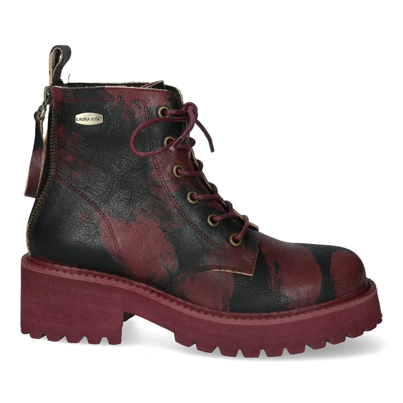 Bottines - KEAO 03