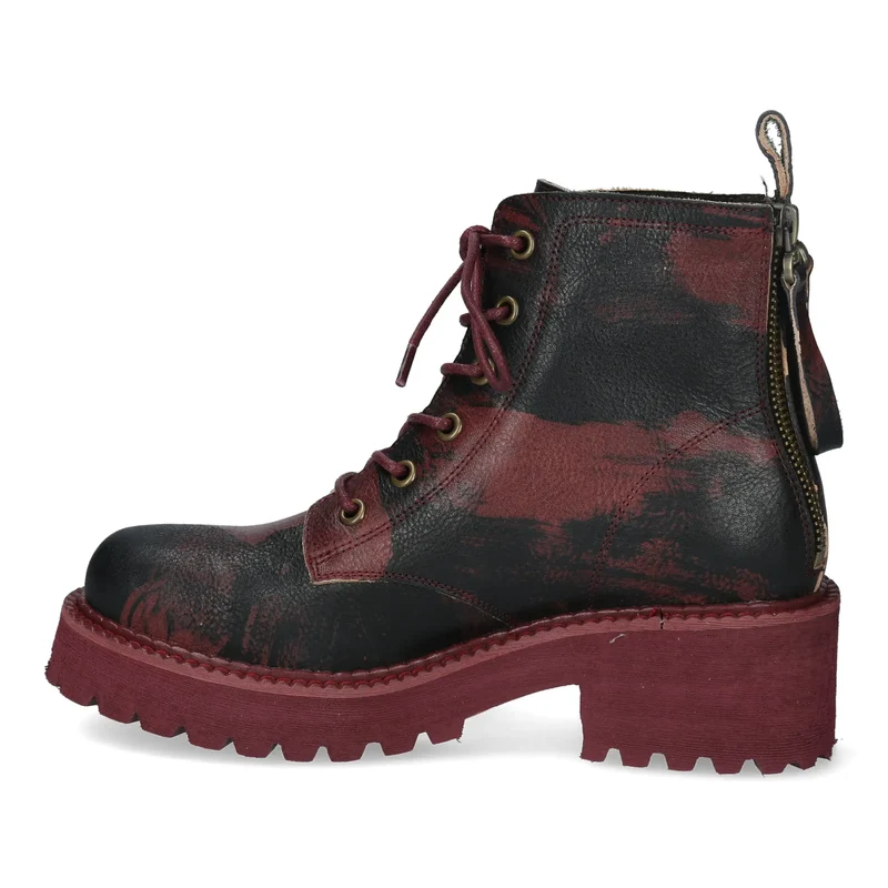 Bottines - KEAO 03