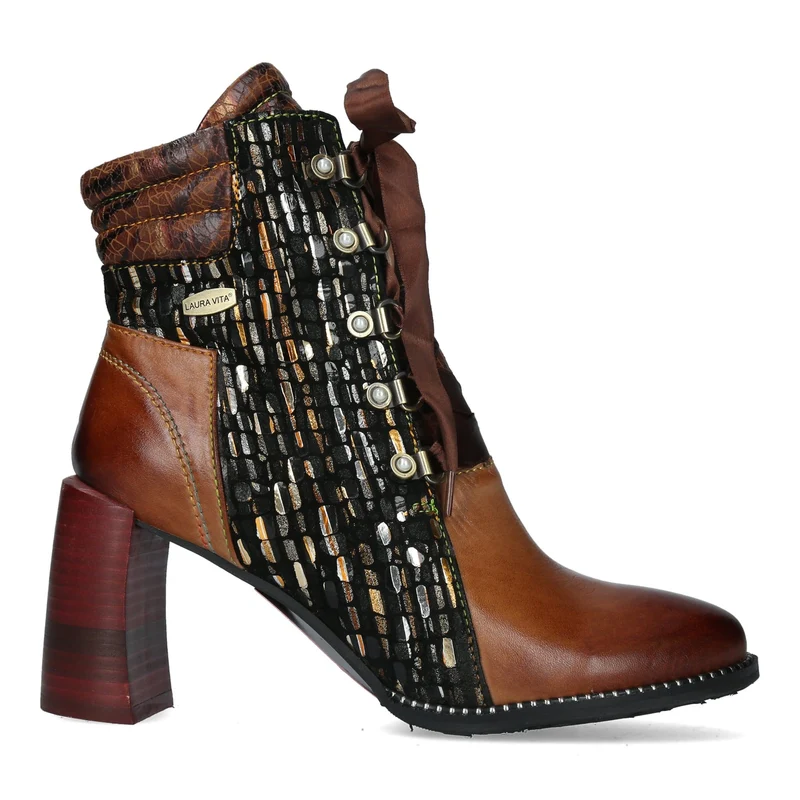 Bottines - KAMAO 03