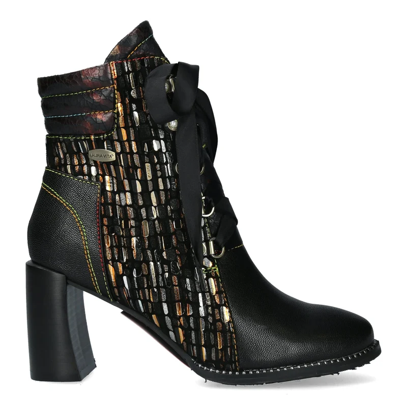 Bottines - KAMAO 03
