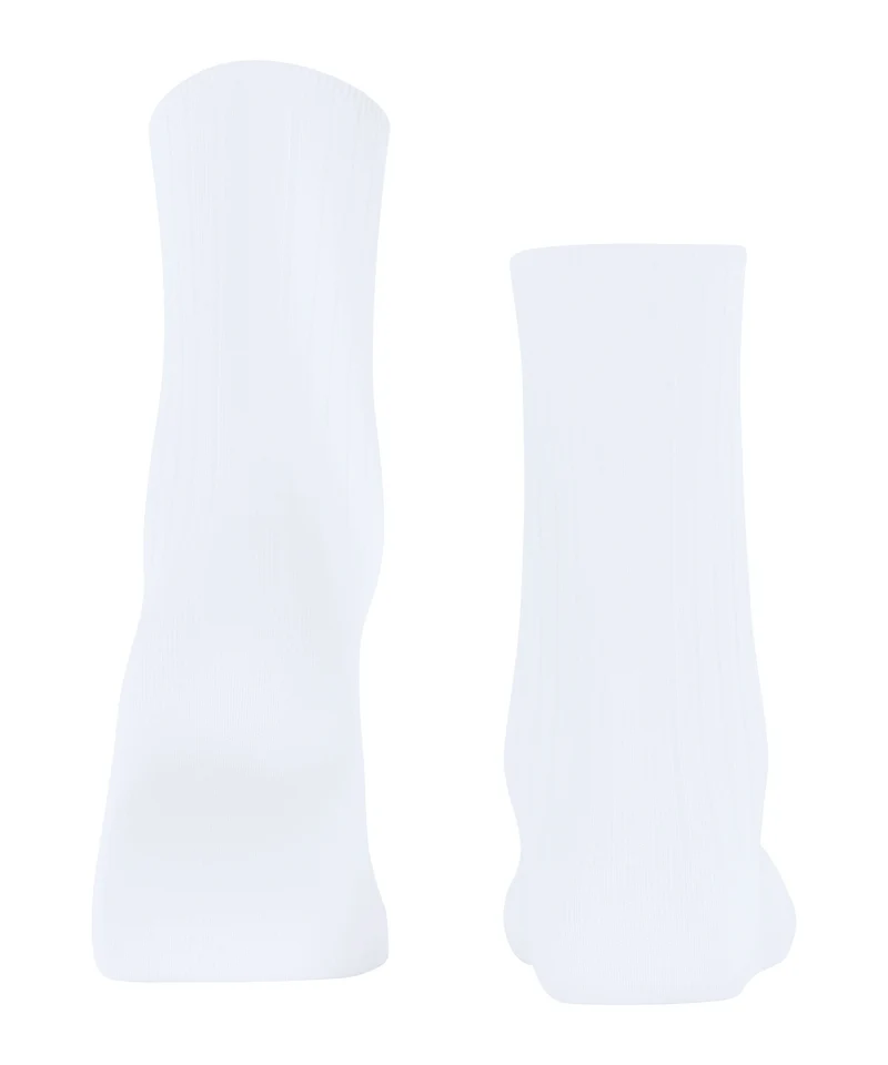 FALKE Cotton Rib SO