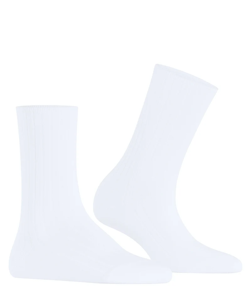 FALKE Cotton Rib SO