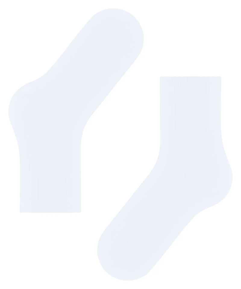 FALKE Cotton Rib SO