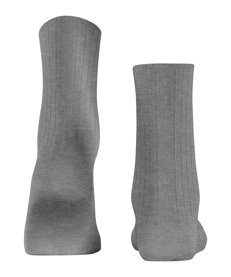 FALKE Cotton Rib SO