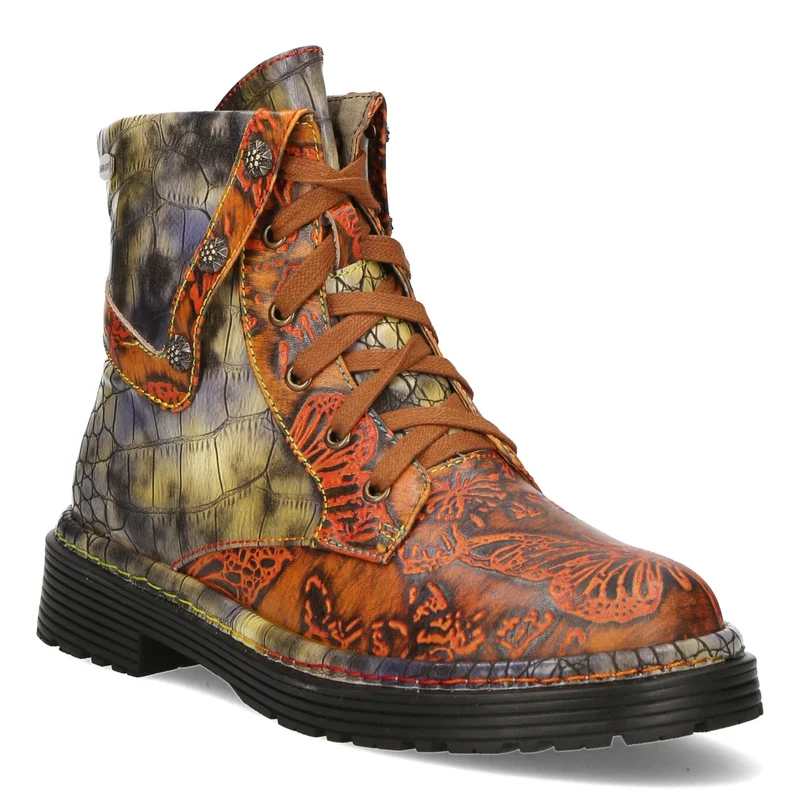 Bottines - INCASO 19