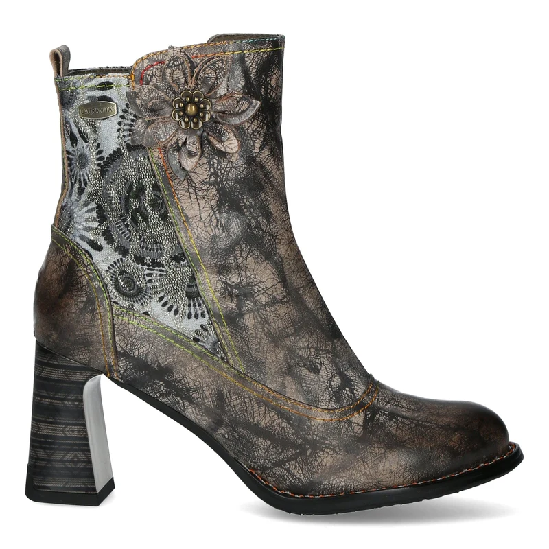 Bottines - MAELEO 02