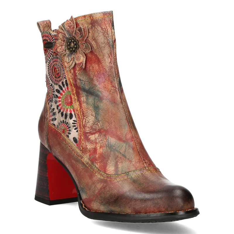 Bottines - MAELEO 02