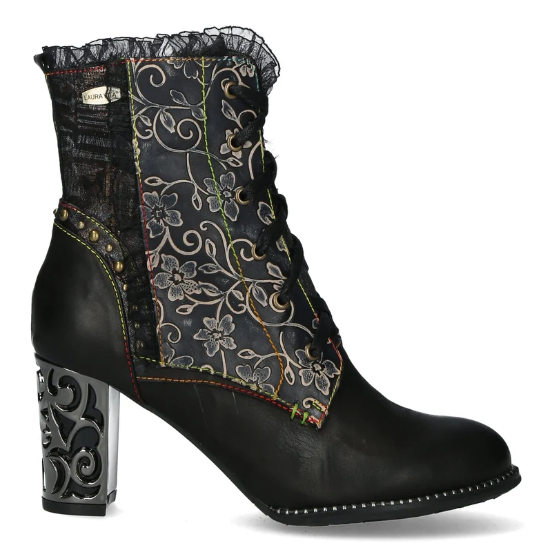 Bottines - LEDAO 02