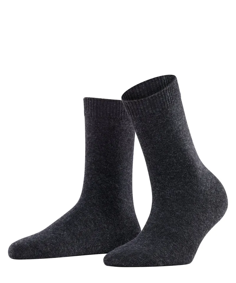 FALKE Cosy Wool SO