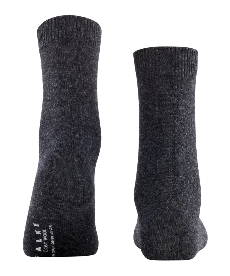 FALKE Cosy Wool SO