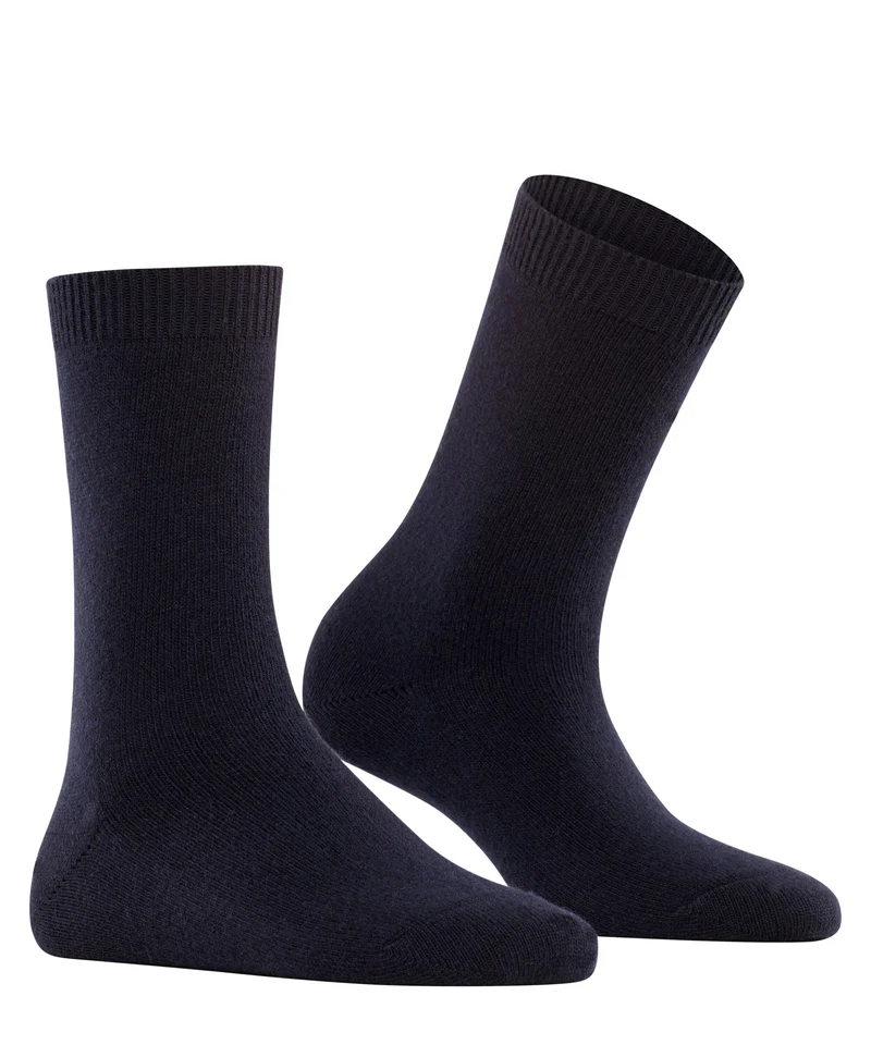 FALKE Cosy Wool SO