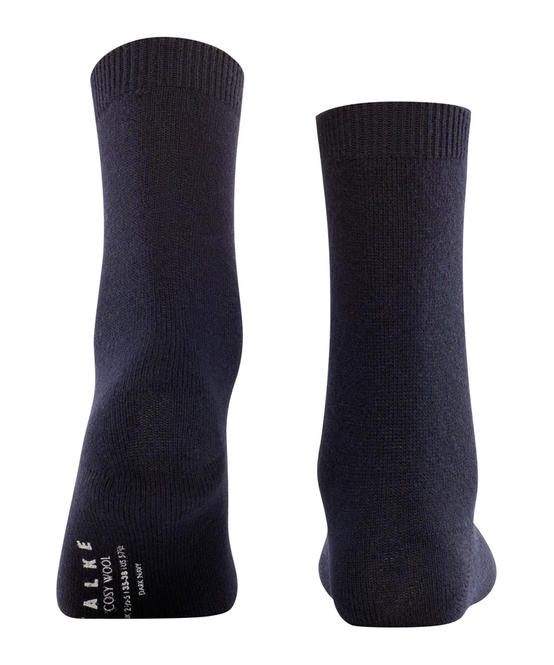 FALKE Cosy Wool SO