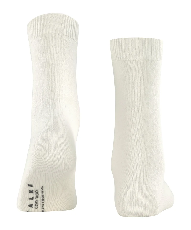 FALKE Cosy Wool SO