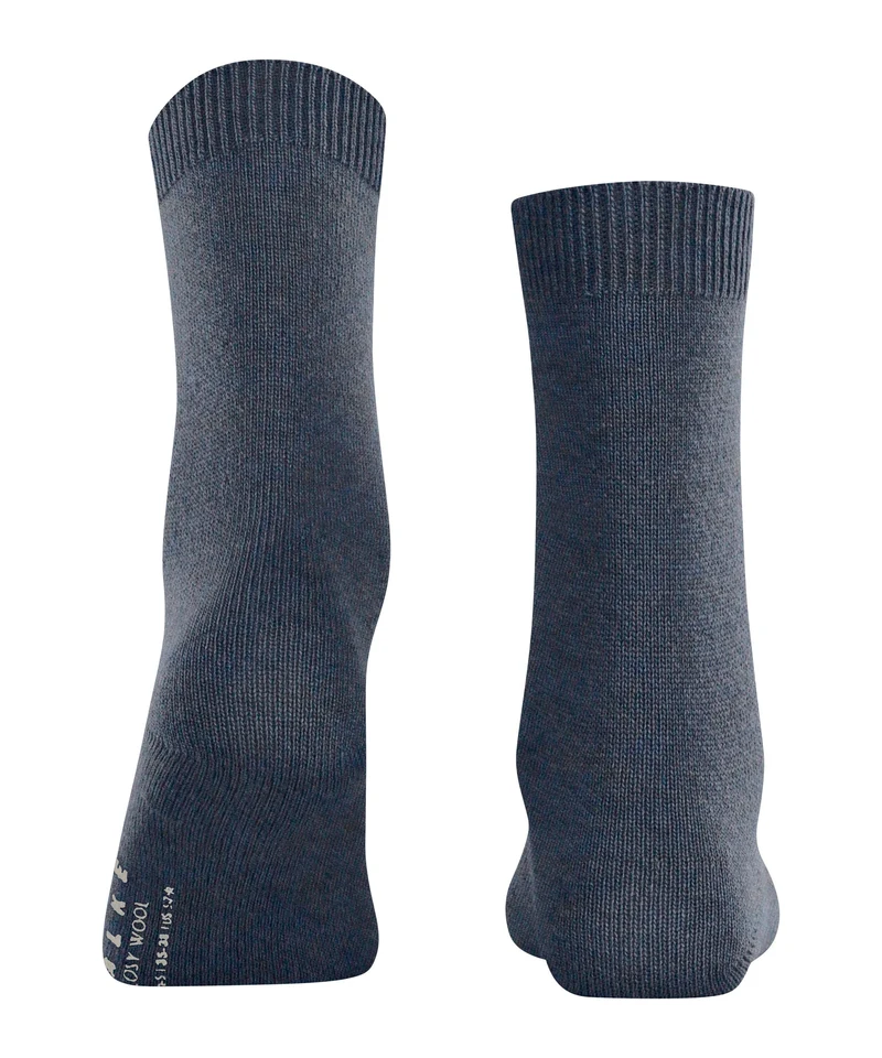 FALKE Cosy Wool SO