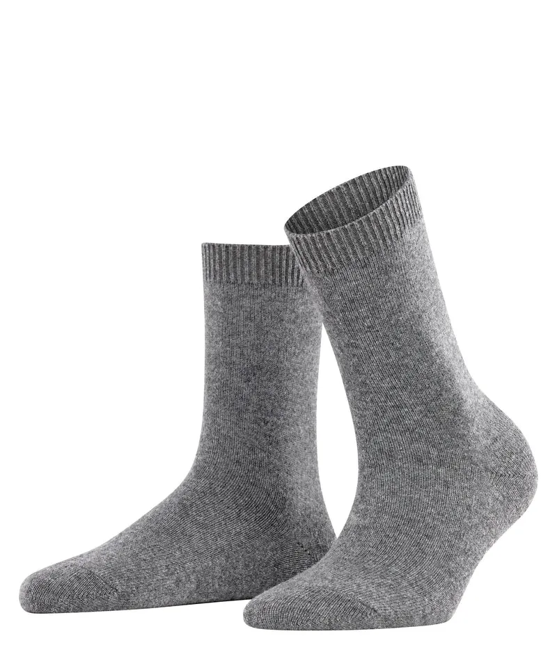FALKE Cosy Wool SO