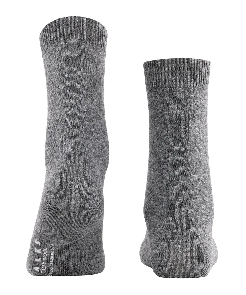 FALKE Cosy Wool SO