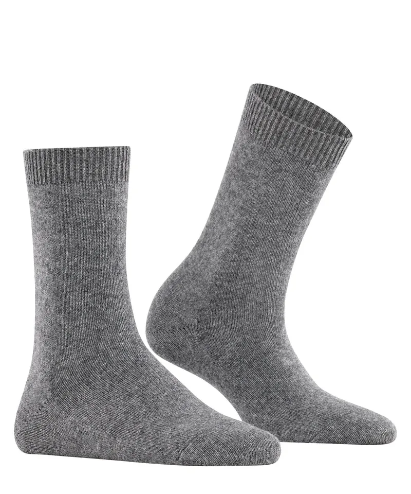 FALKE Cosy Wool SO
